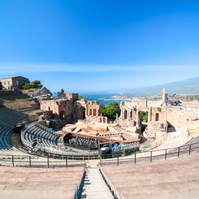 Sicile