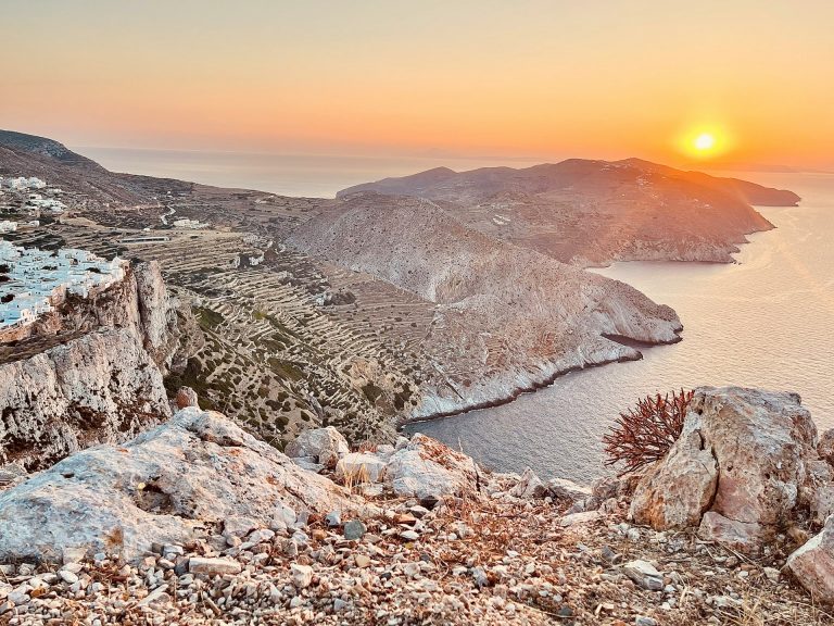 Folegandros