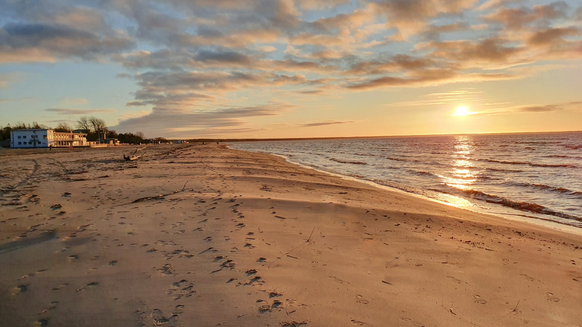 Urlaubstracker / unsplash