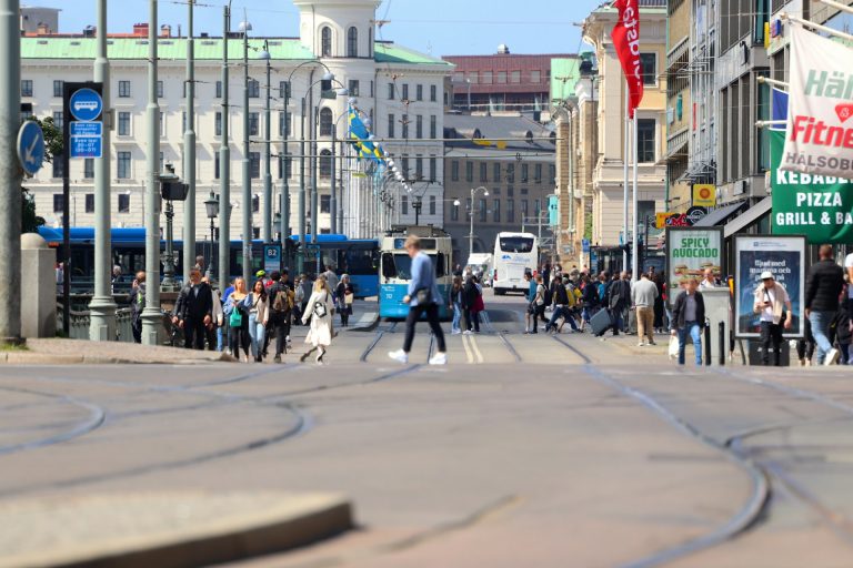 Göteborg