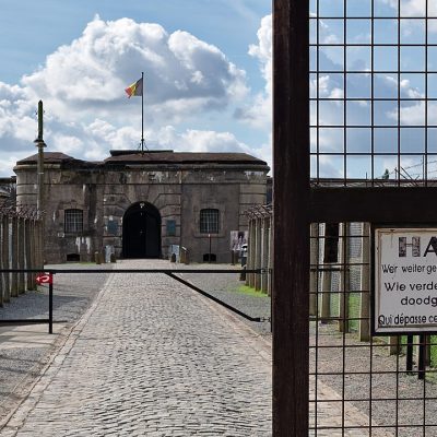 le Fort de Breendonk