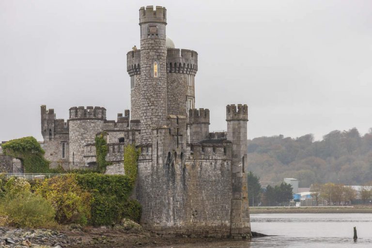 Blackrock Castle Observatory