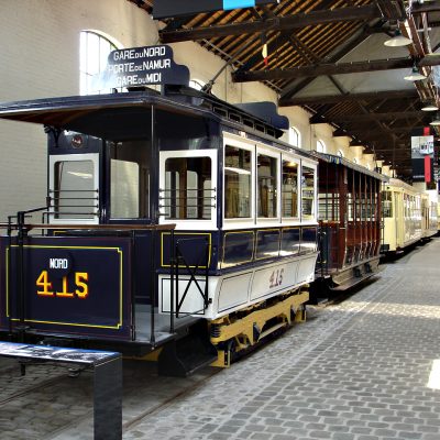 Musée du Tram