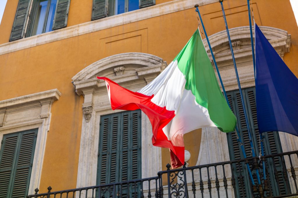 Rome, Italie, photo par jean-michel ducasse