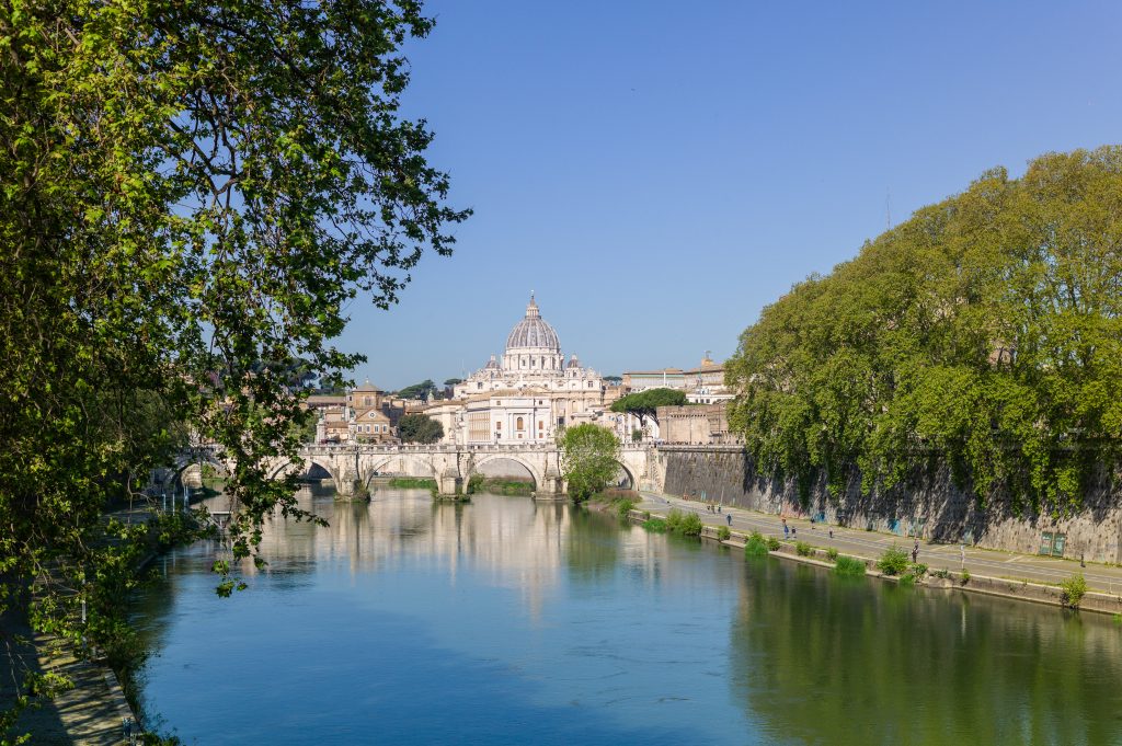 Rome, Italie, photo par jean-michel ducasse