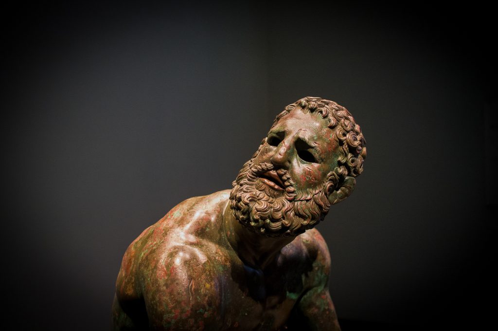 Rome, Italie, photo par jean-michel ducasse