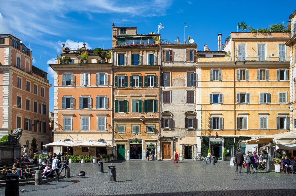 Galerie photo de Rome, Italie