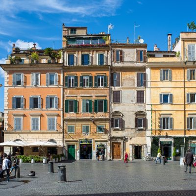 Galerie photo de Rome, Italie