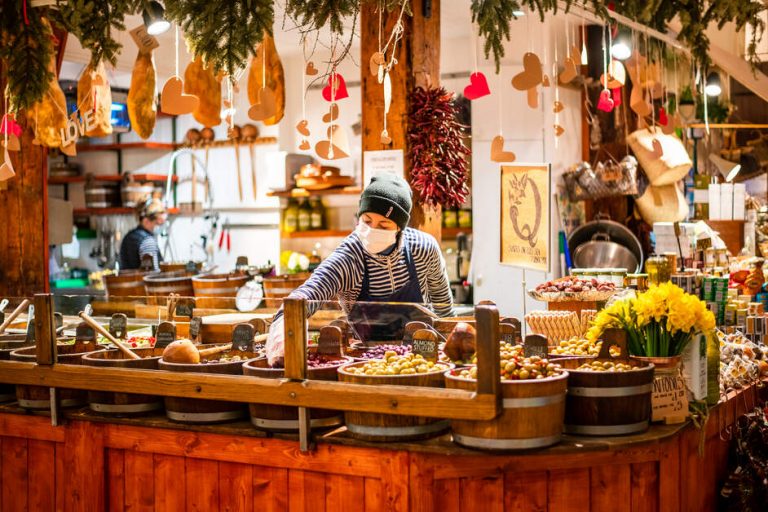 English Market