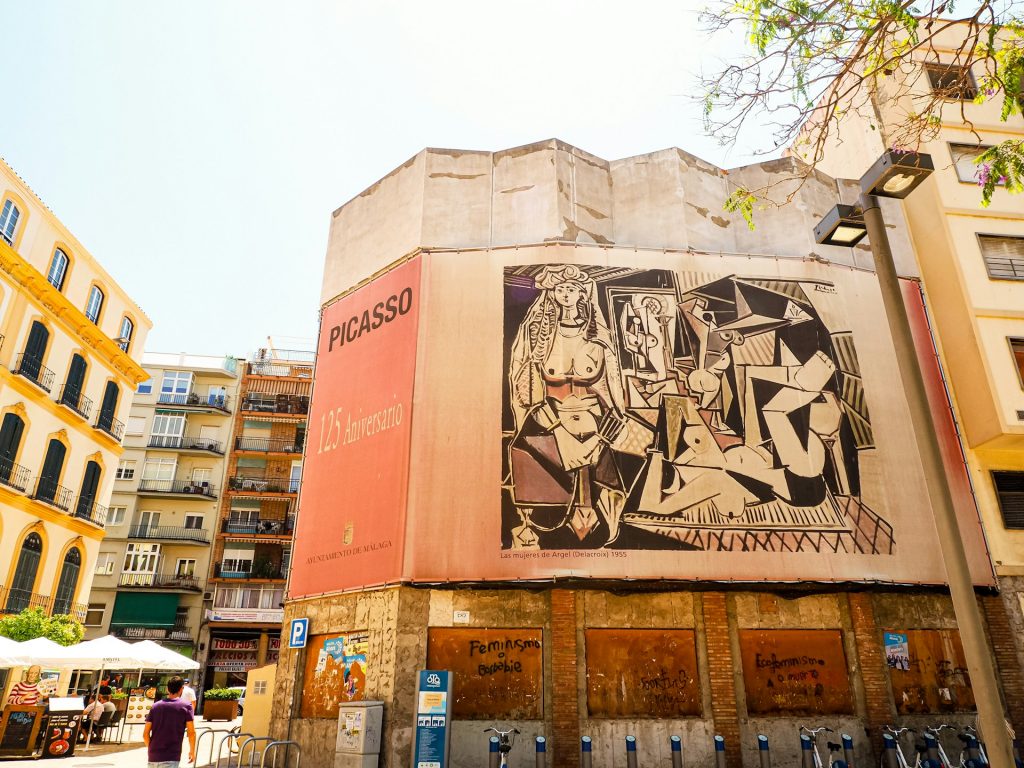 Musée Picasso