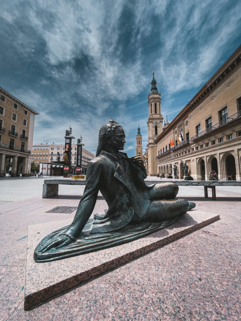 Musée Goya
