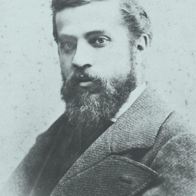 Antoni Gaudí