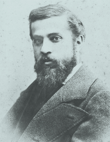 Antoni Gaudí