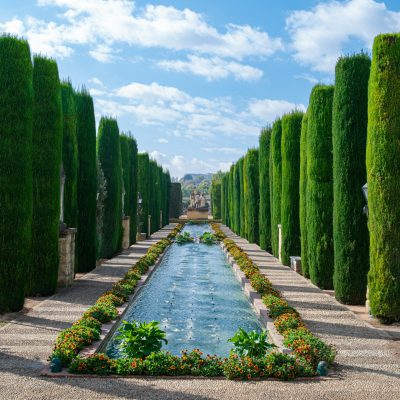Alcázar des Rois Chrétiens