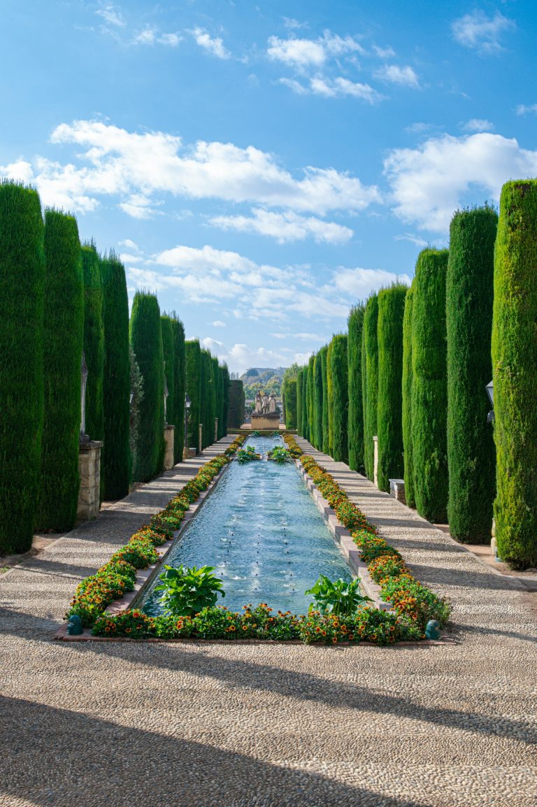 Alcázar des Rois Chrétiens