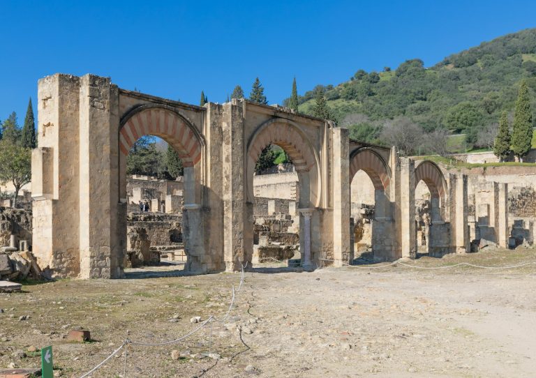Medina Azahara