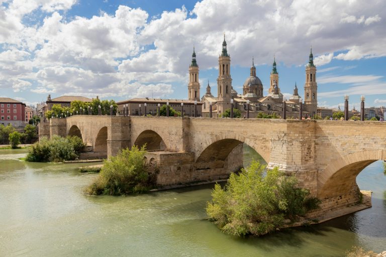 Rives de l’Èbre