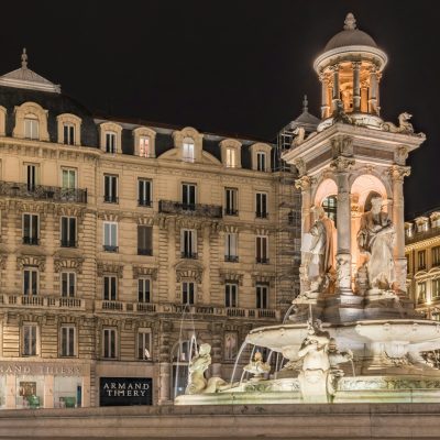 Lyon