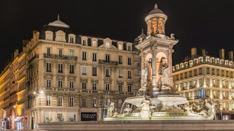 Lyon