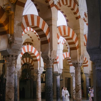 La Mosquée-Cathédrale (Mezquita-Catedral)