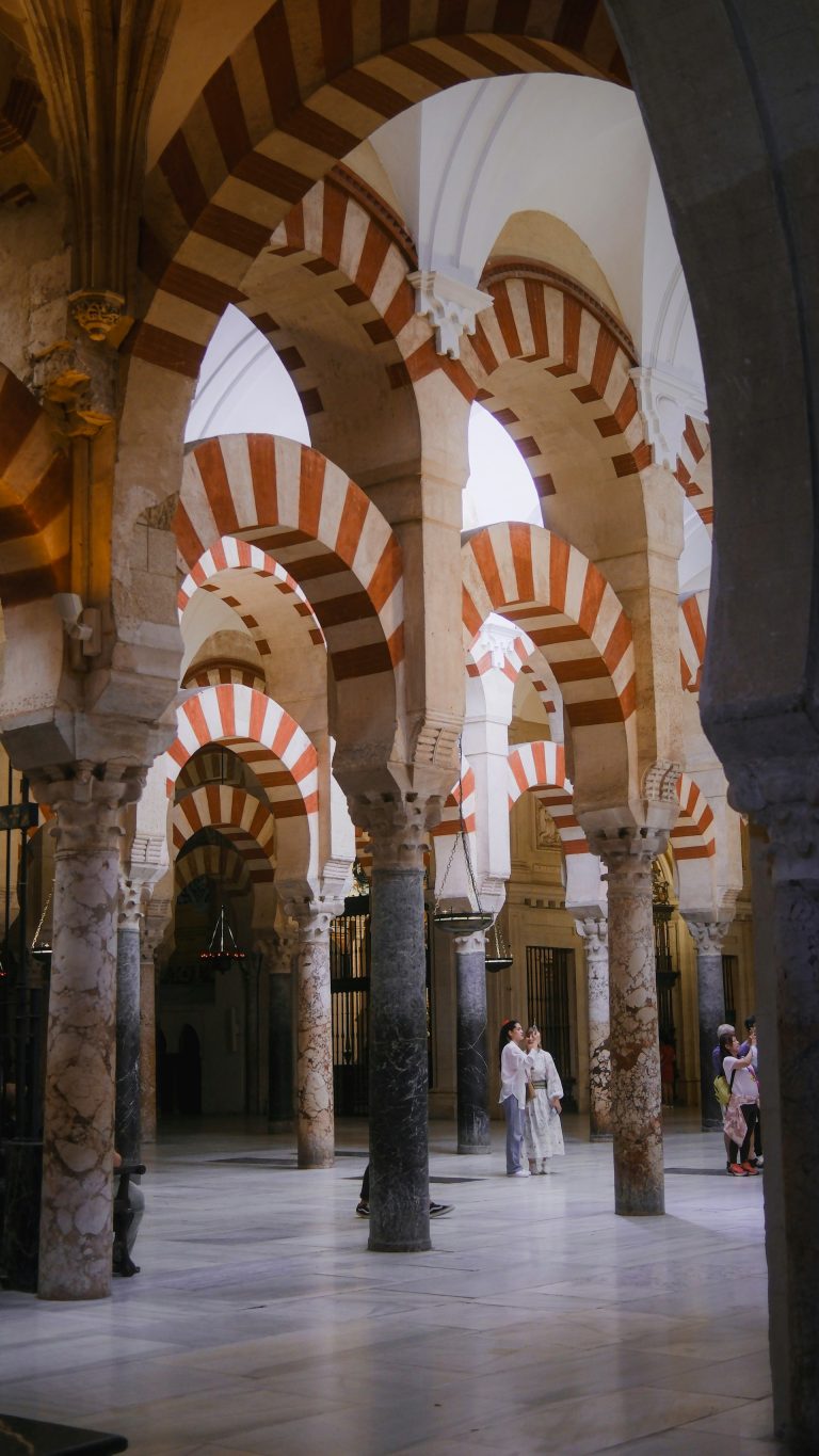 La Mosquée-Cathédrale (Mezquita-Catedral)