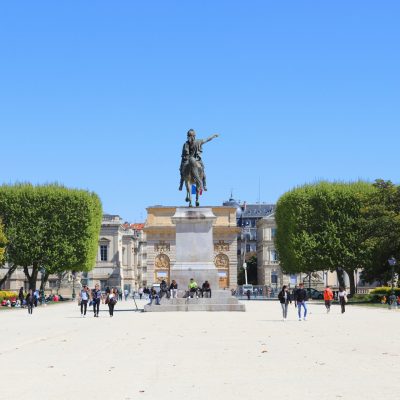 Montpellier