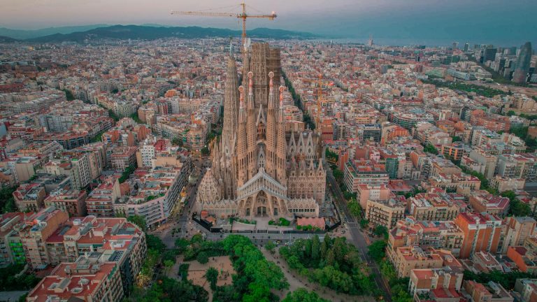 La Sagrada Família