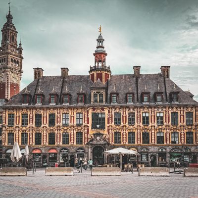 Lille