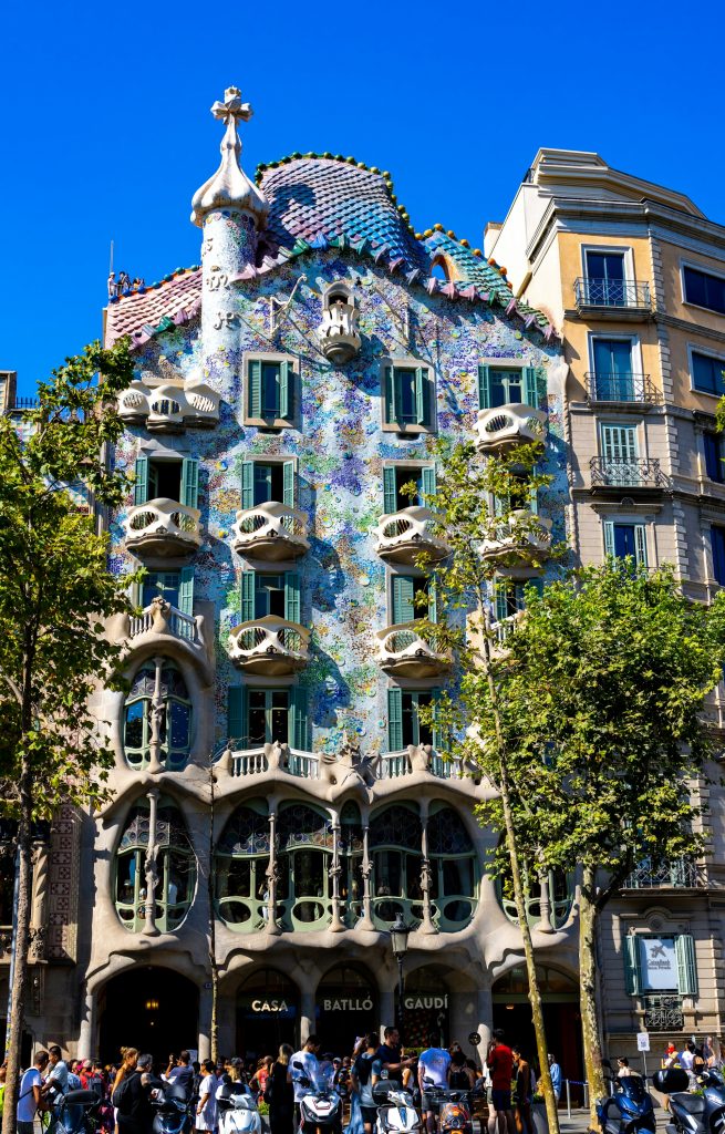 Casa Batlló