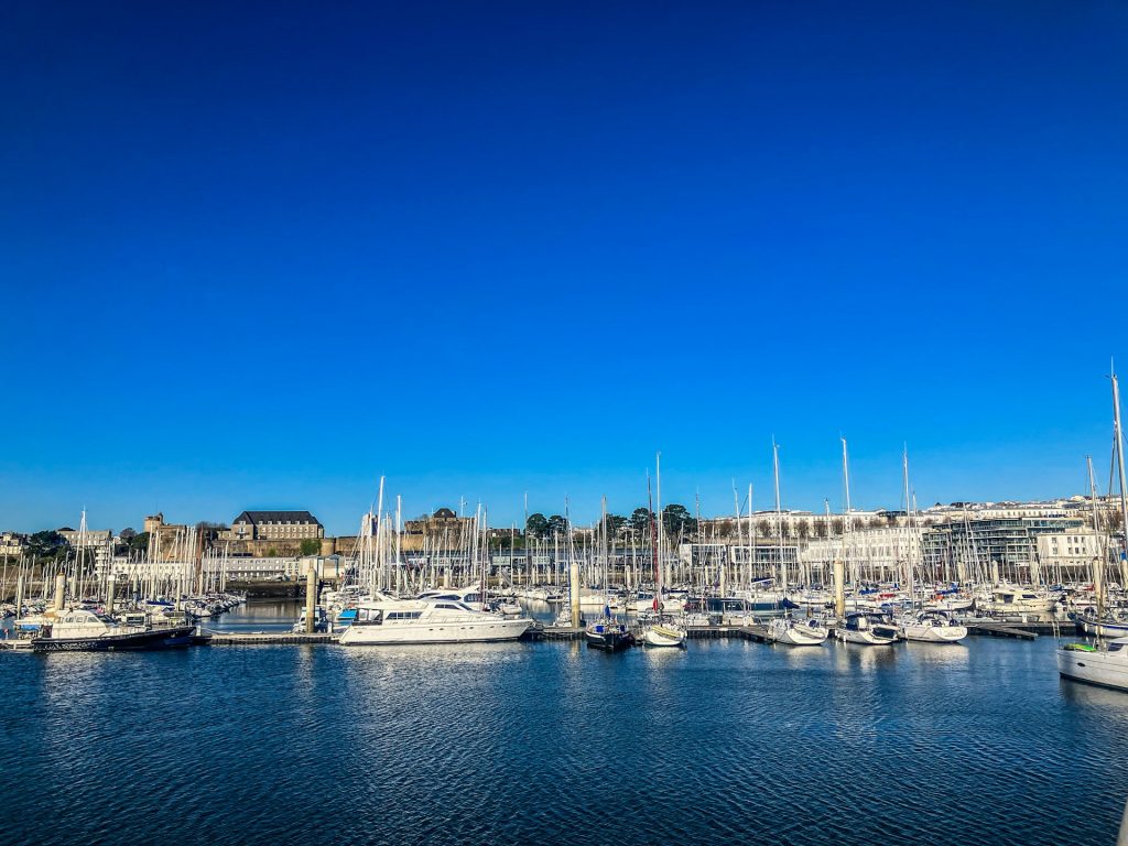 Brest