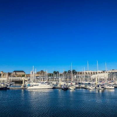 Brest