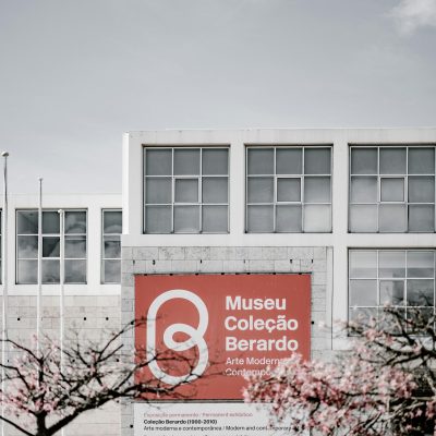 MAC/CCB Lisbonne