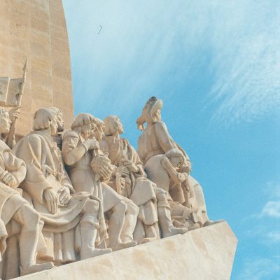 Padrão dos Descobrimentos