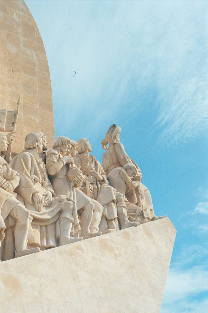 Padrão dos Descobrimentos