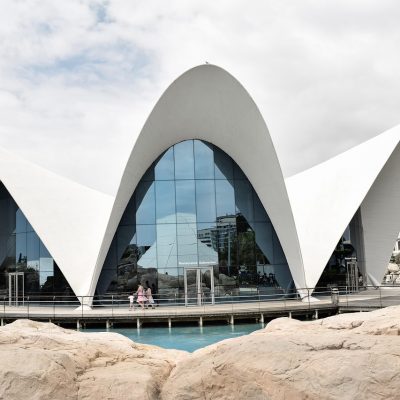 Oceanogràfic de Valence