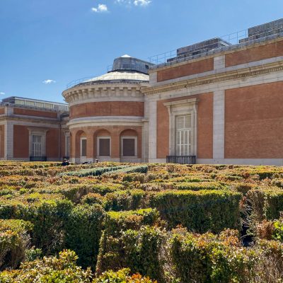 Musée du Prado Madrid