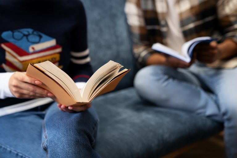 Quiz : Œuvres et curiosités littéraires européennes