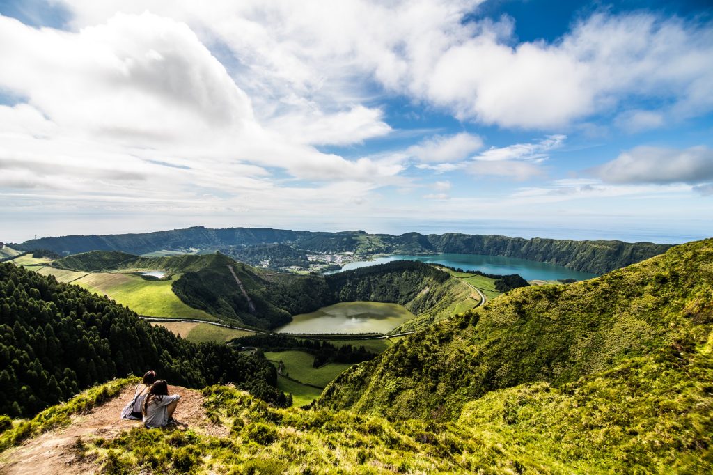 Les Açores