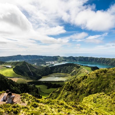 Les Açores
