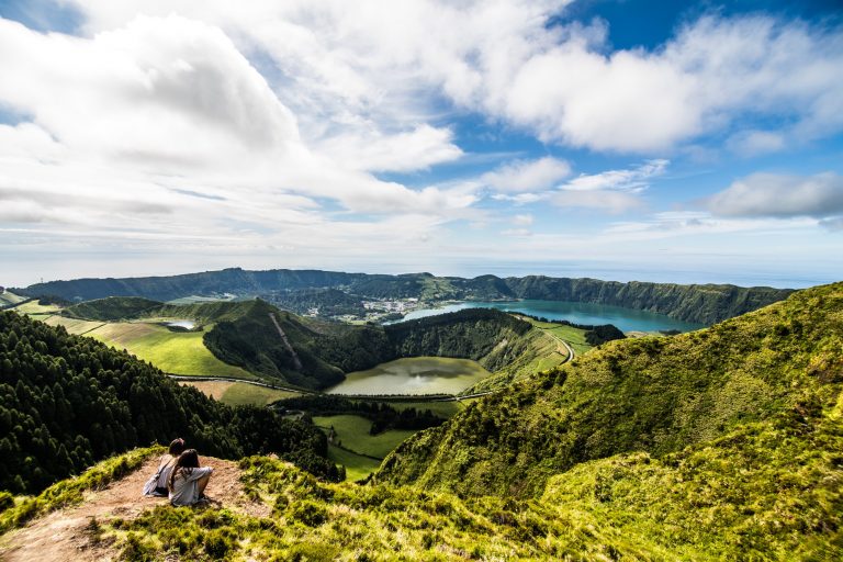 Les Açores