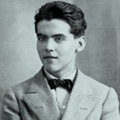 Federico García Lorca