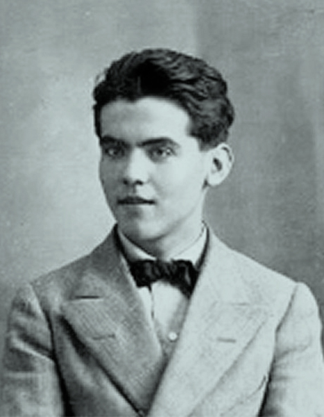 Federico García Lorca