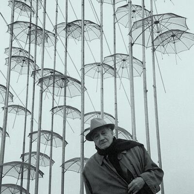 George Zongolopoulos