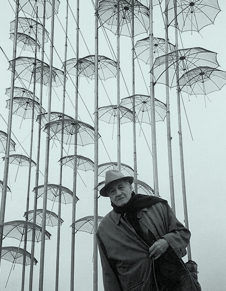 George Zongolopoulos