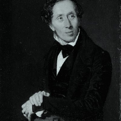 Hans Christian Andersen