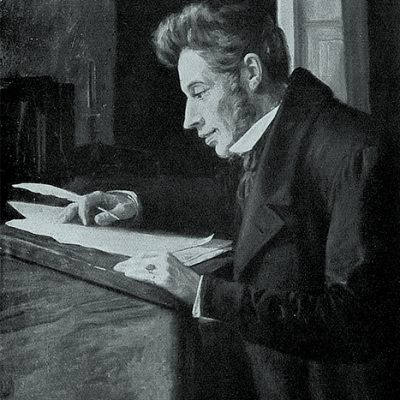 Søren Kierkegaard