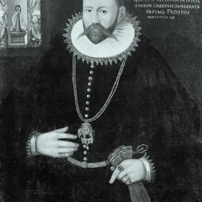 Tycho Brahe
