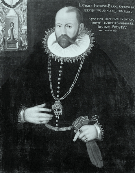 Tycho Brahe