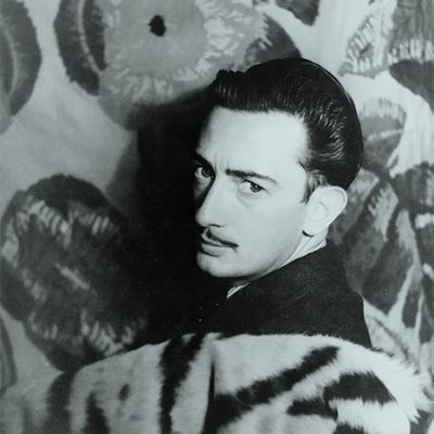 Salvador Dalí