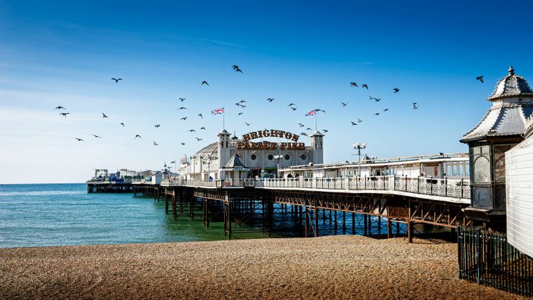 Brighton